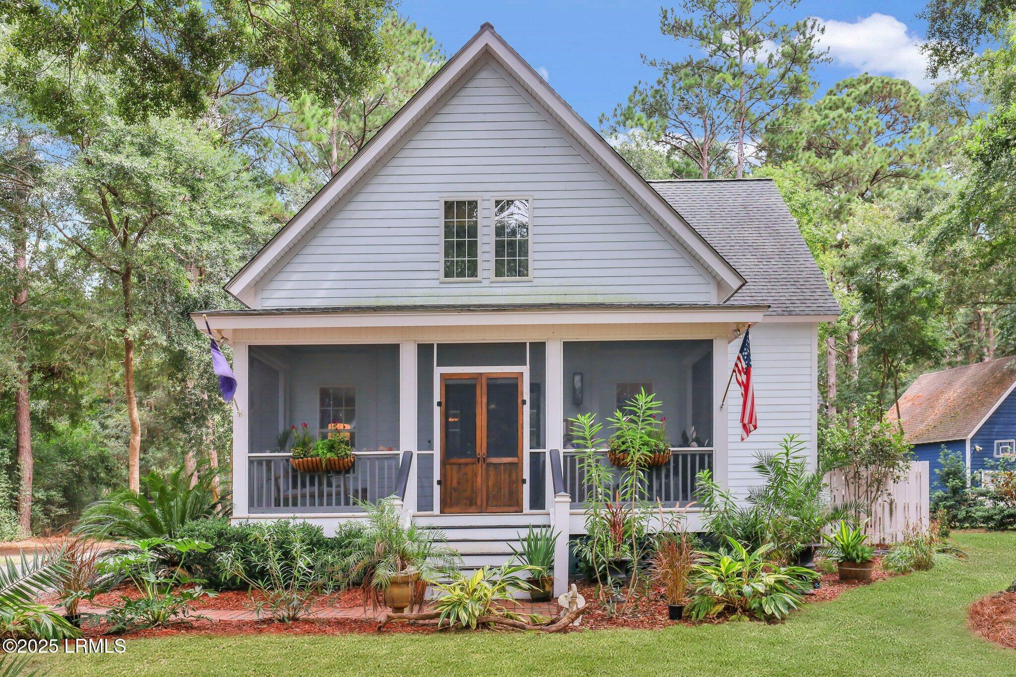 Property Photo:  35 E River Drive  SC 29907 