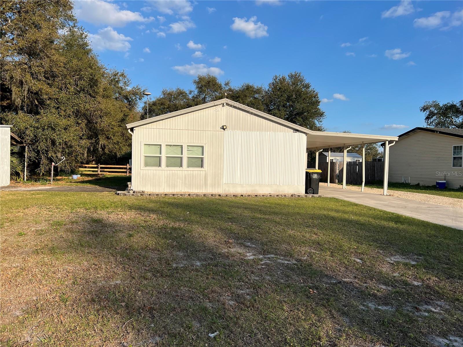 Property Photo: 5964 Foxhollow Drive FL 33884