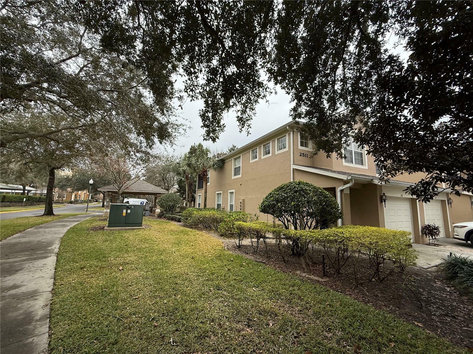 Property Photo:  2511 Metro Sevilla Drive 101  FL 32835 