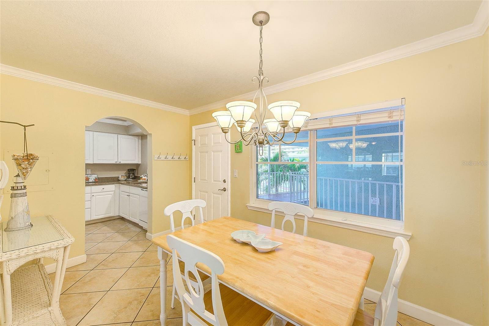 Property Photo:  19417 Gulf Boulevard D-206  FL 33785 