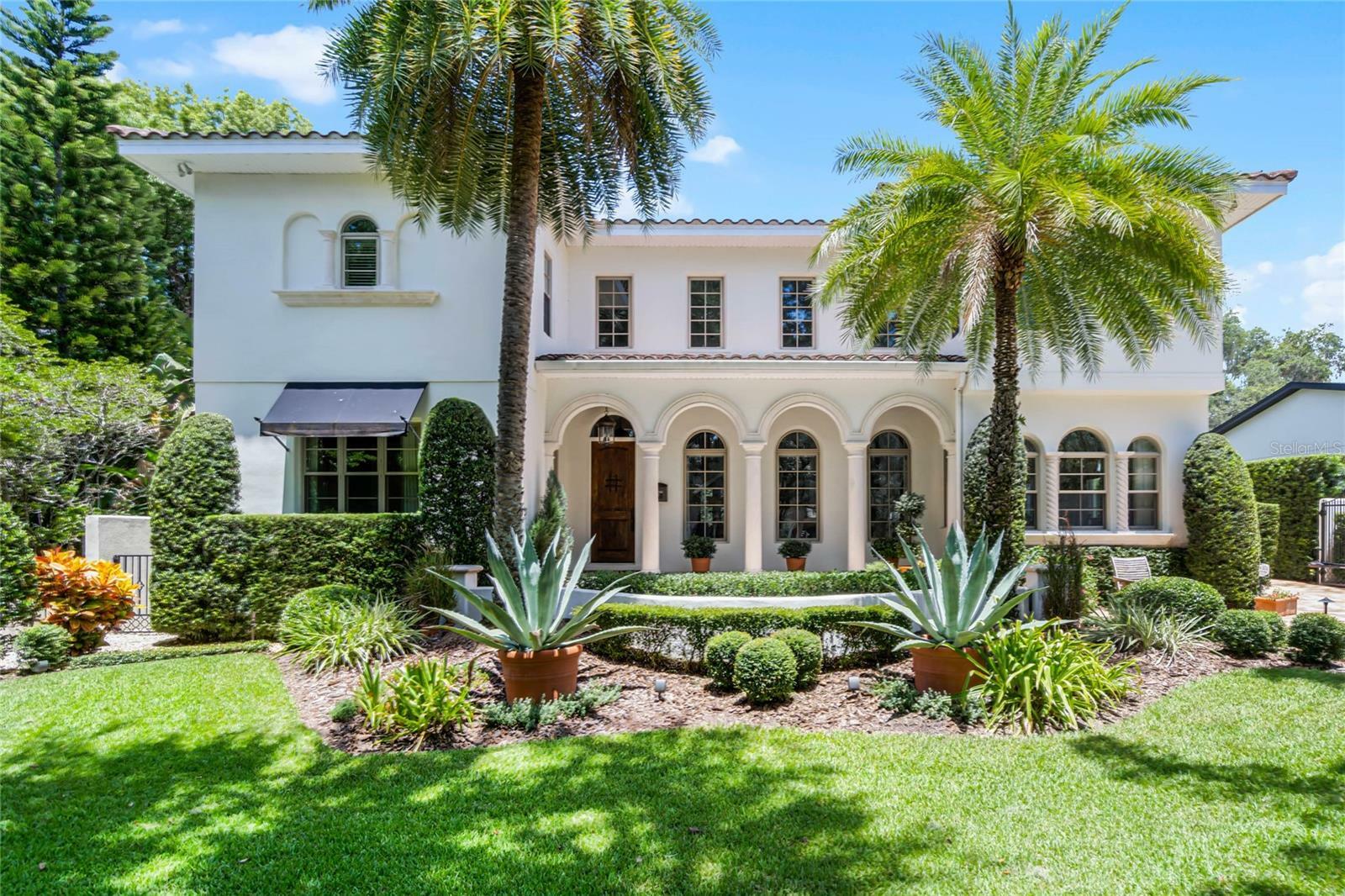 Property Photo: 419 Raehn Street FL 32806