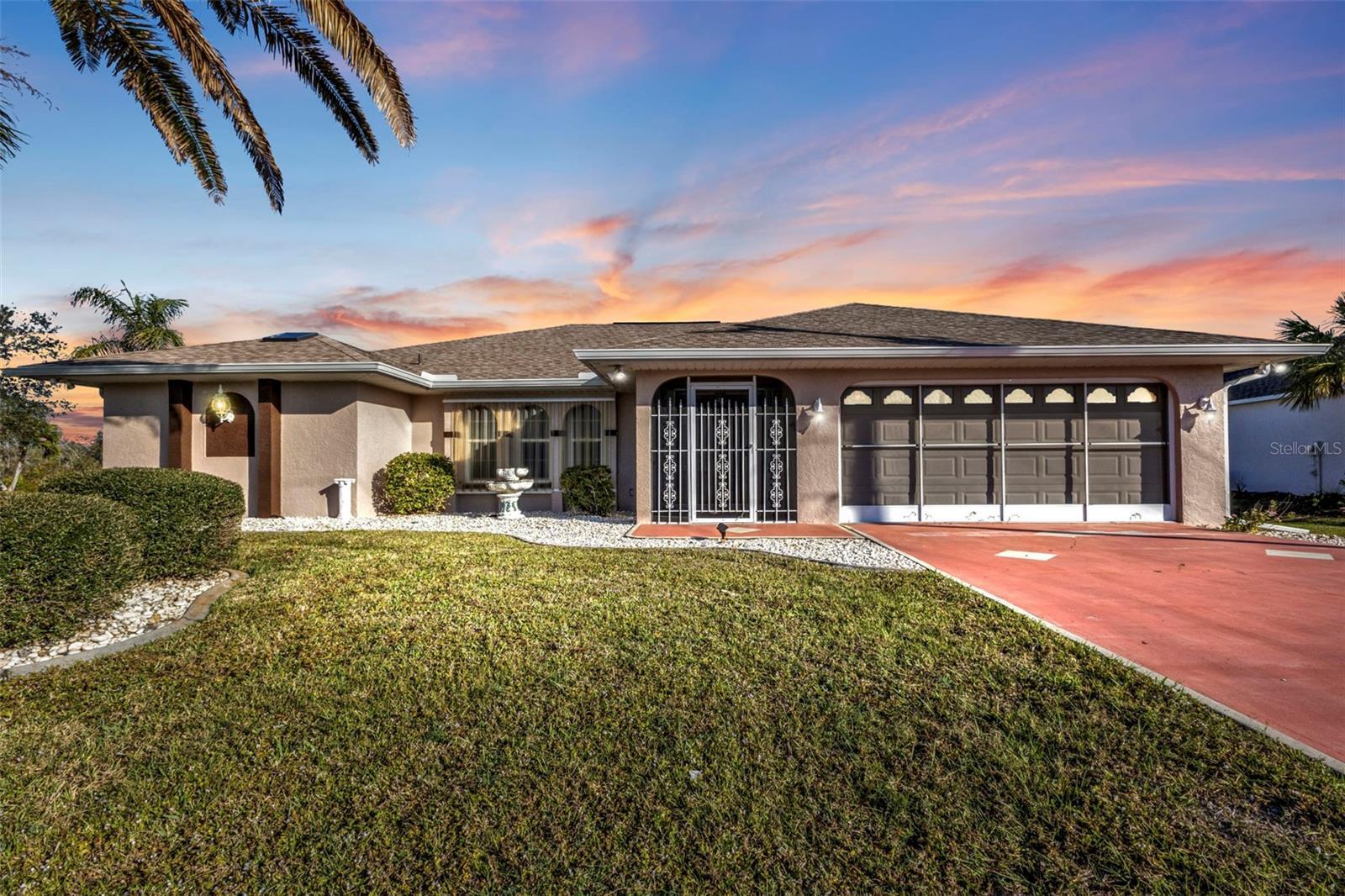Property Photo: 295 Porto Alegre Street FL 33983