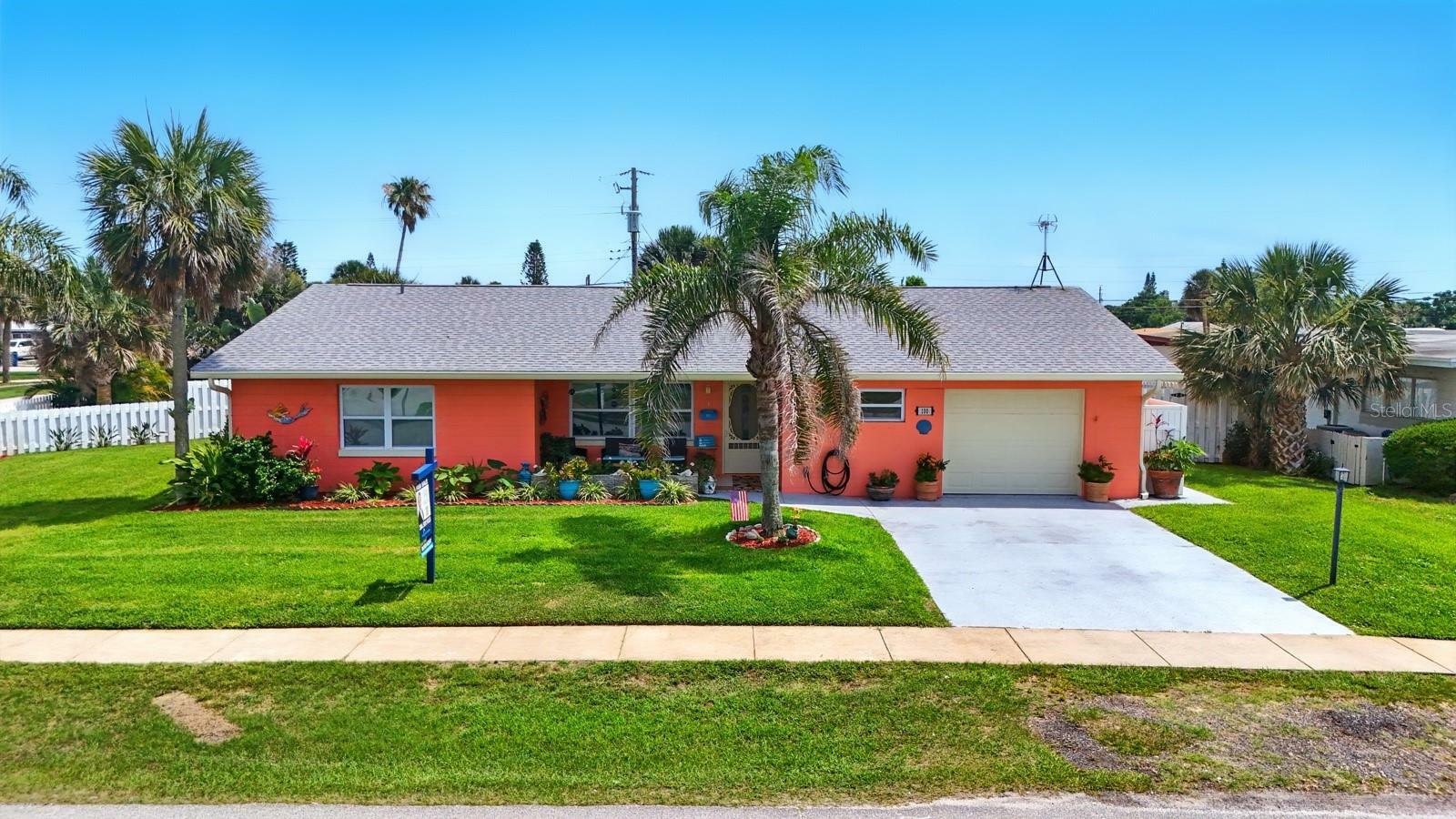 100 Lynnhurst Drive  Ormond Beach FL 32176 photo