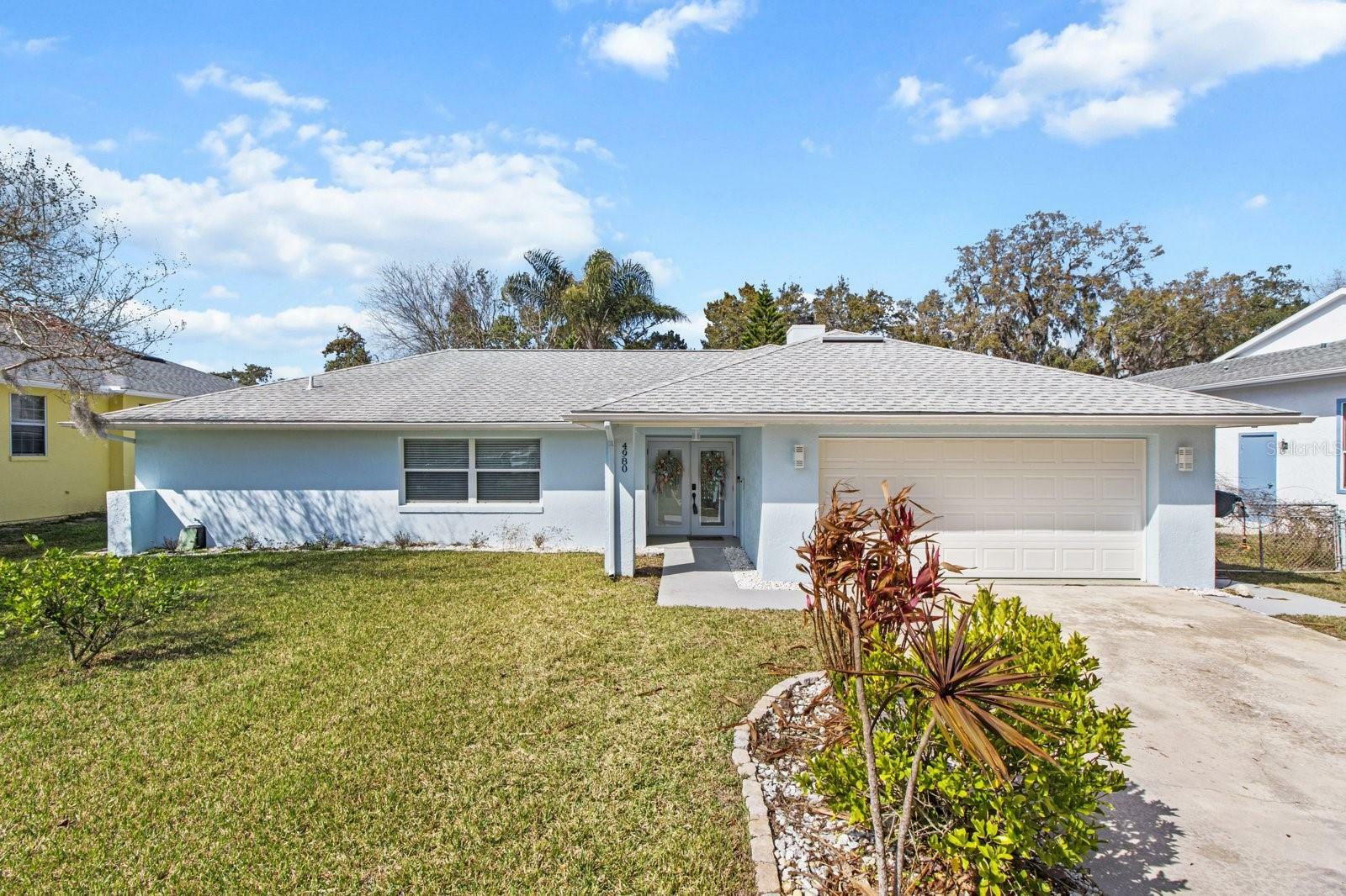 4980 Deep Water Point S  Homosassa FL 34448 photo