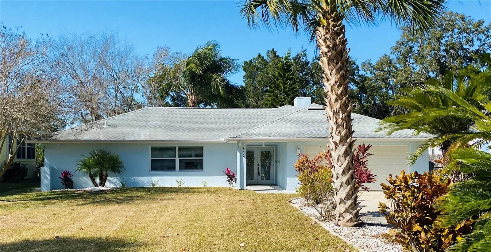 Property Photo:  4980 Deep Water Point S  FL 34448 