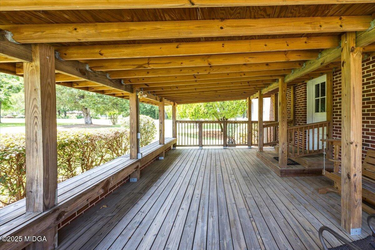 Property Photo: 3050 Liberty Church Road GA 31216