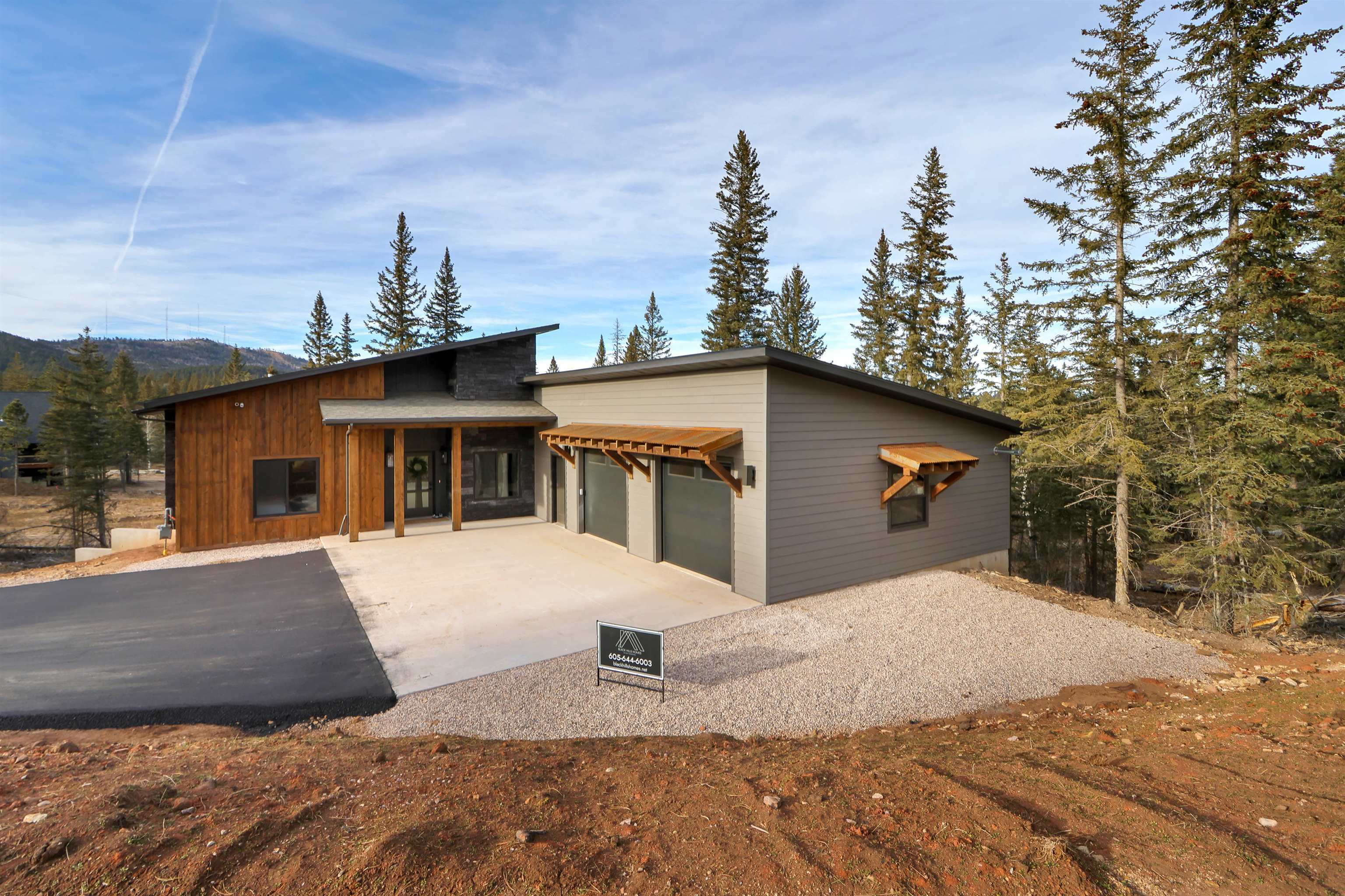 Property Photo:  11307 Trailside Loop  SD 57754 