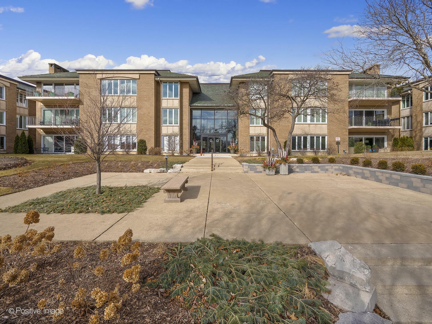 Property Photo:  1 Oak Brook Club Drive A102  IL 60523 