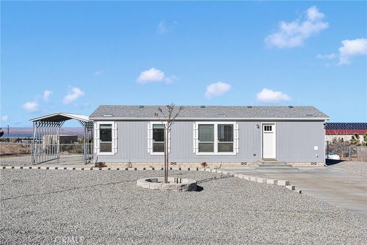 Property Photo:  4038 Arrowhead Road  CA 92371 