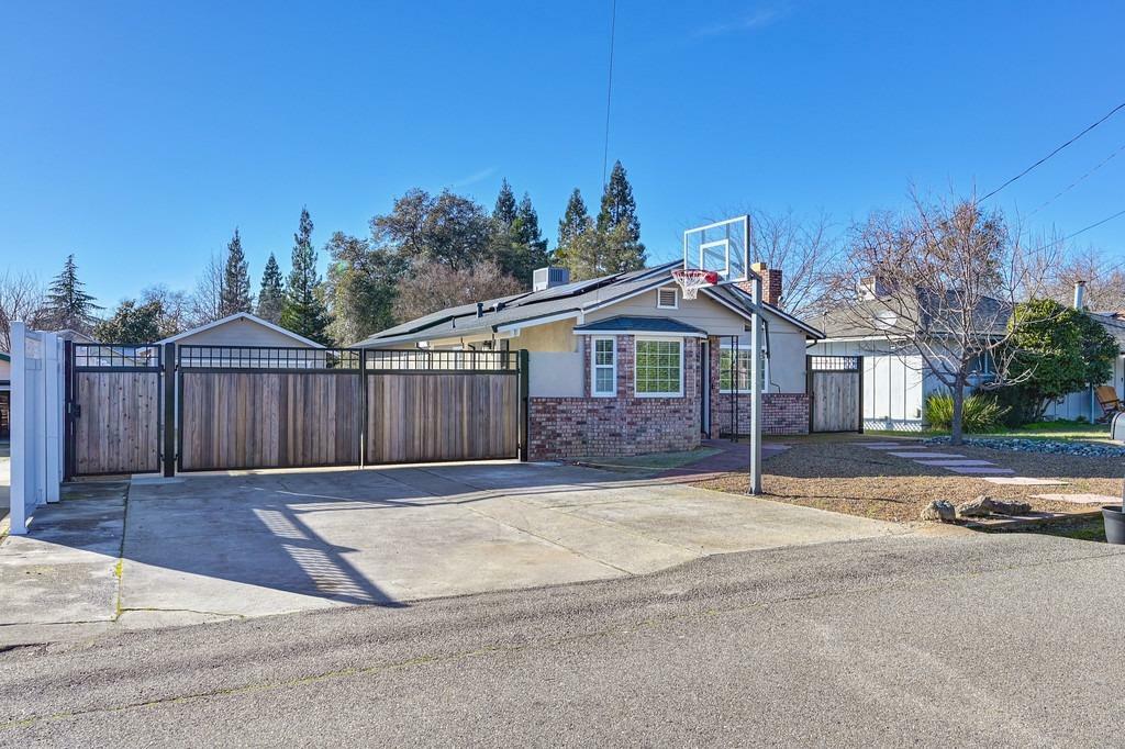 Property Photo:  3800 Circle Drive  CA 95650 