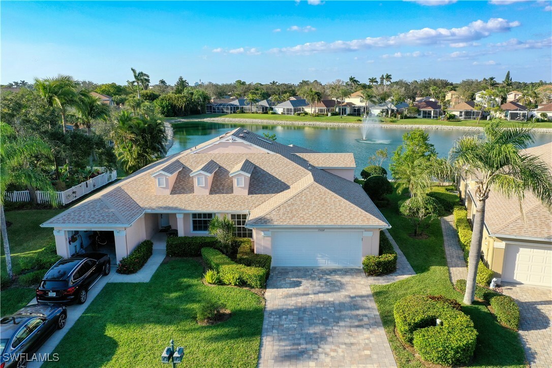 Property Photo: 15064 Sterling Oaks Drive FL 34110