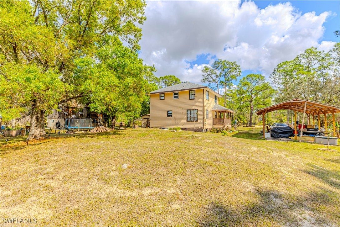 Property Photo:  2315 Truman Avenue  FL 33920 