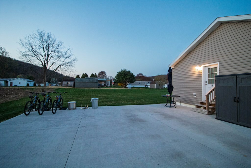 Property Photo:  9 Wilcox Estates Drive  NY 14892 