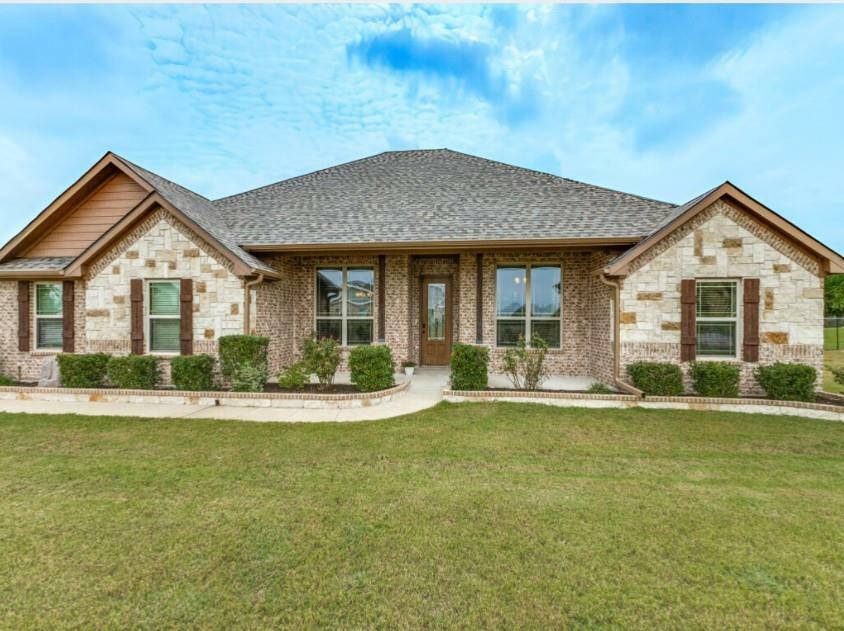514 Cooper Court  Nevada TX 75173 photo