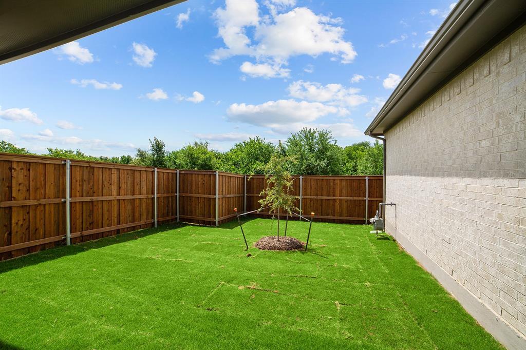 Property Photo:  1012 Violet Drive  TX 76036 