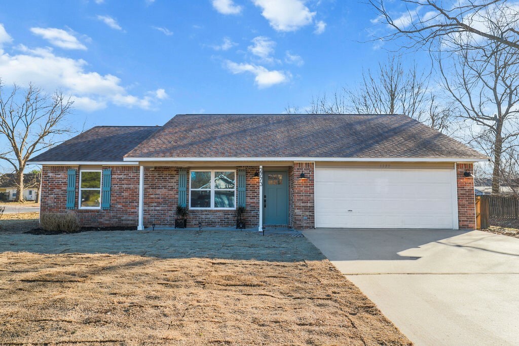 Property Photo:  2773 Jessica Place  AR 72701 