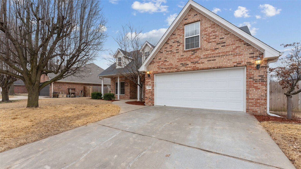 Property Photo:  4308 Arlington Drive  AR 72758 