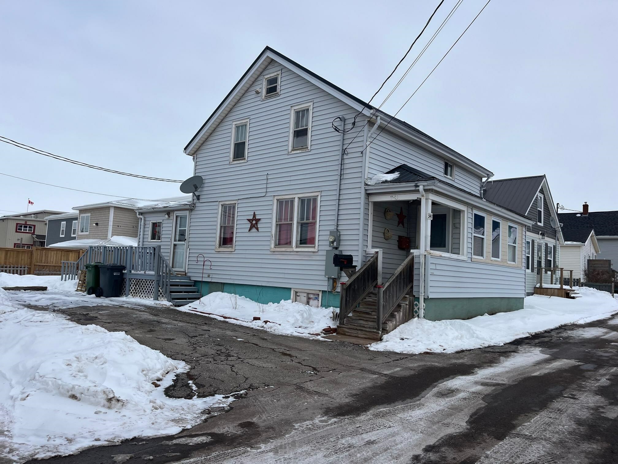 341 Strong Street  Summerside PE C1N 1L4 photo