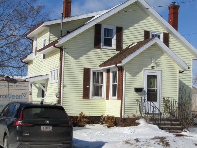 182 Duke Street  Summerside PE C1N 3S4 photo