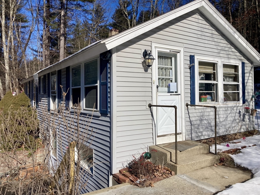 Property Photo:  1202 Wachusett St  MA 01522 