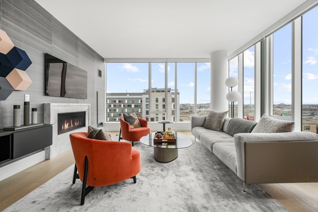 Property Photo: 380 Harrison Avenue 1108 MA 02118