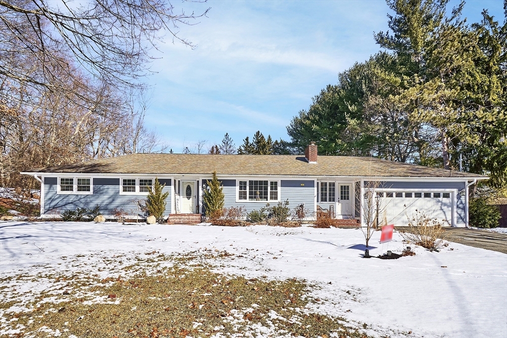 Property Photo: 37 Chandler Rd MA 01810