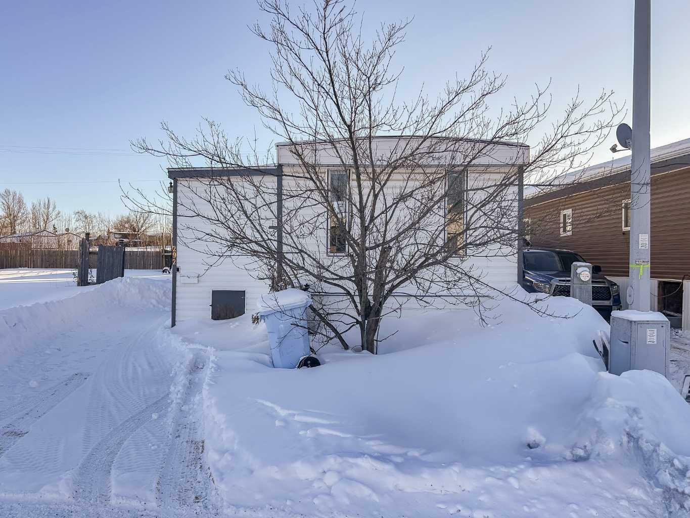 Property Photo:  292 Grandview Crescent  AB T9H 4Y1 