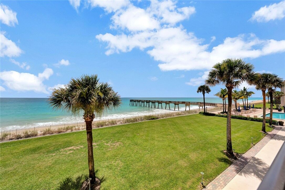 Property Photo: 4800 Highway A1a Highway 110 FL 32963