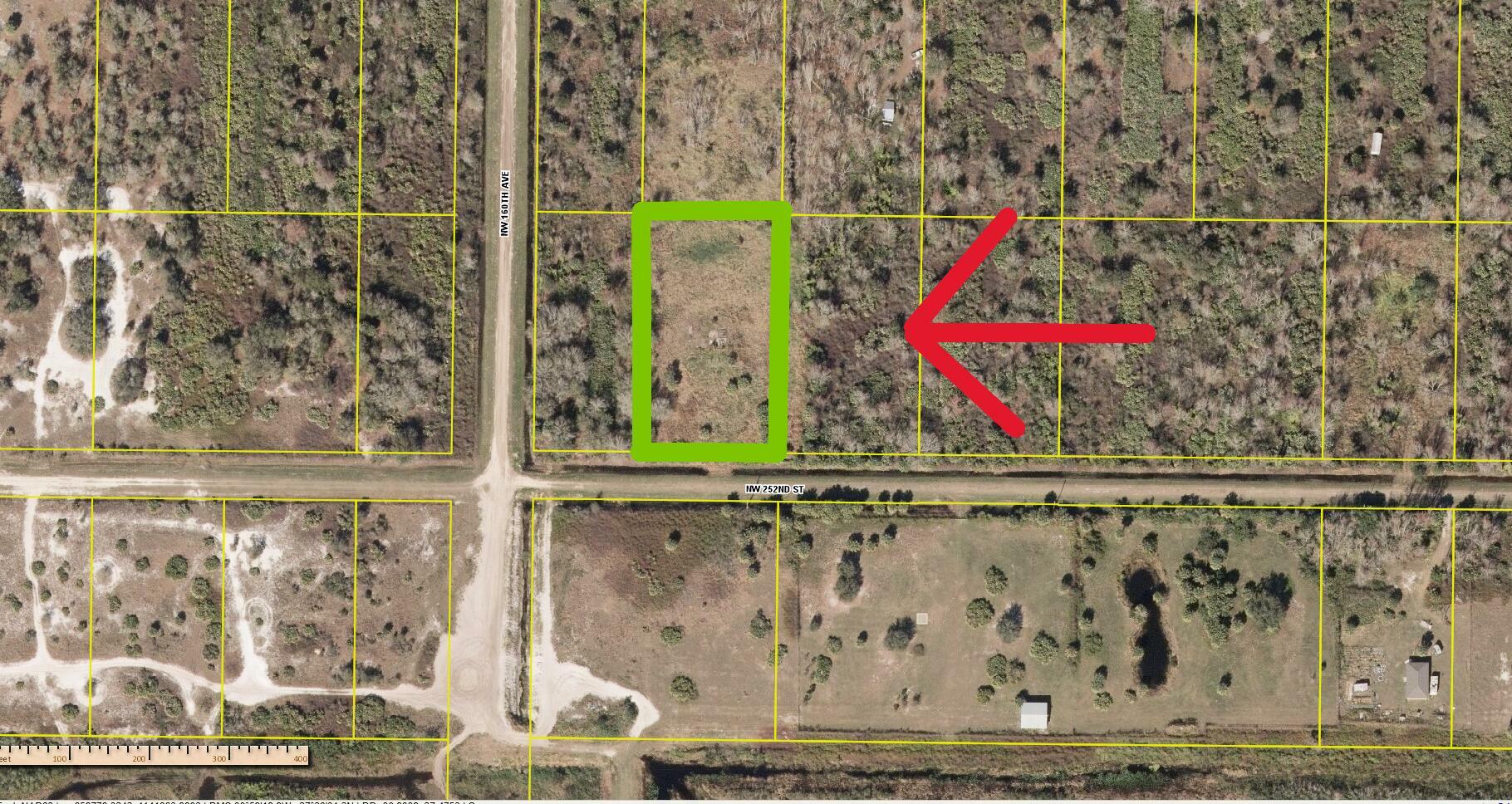 15943 NW 252nd Street  Okeechobee FL 34972 photo