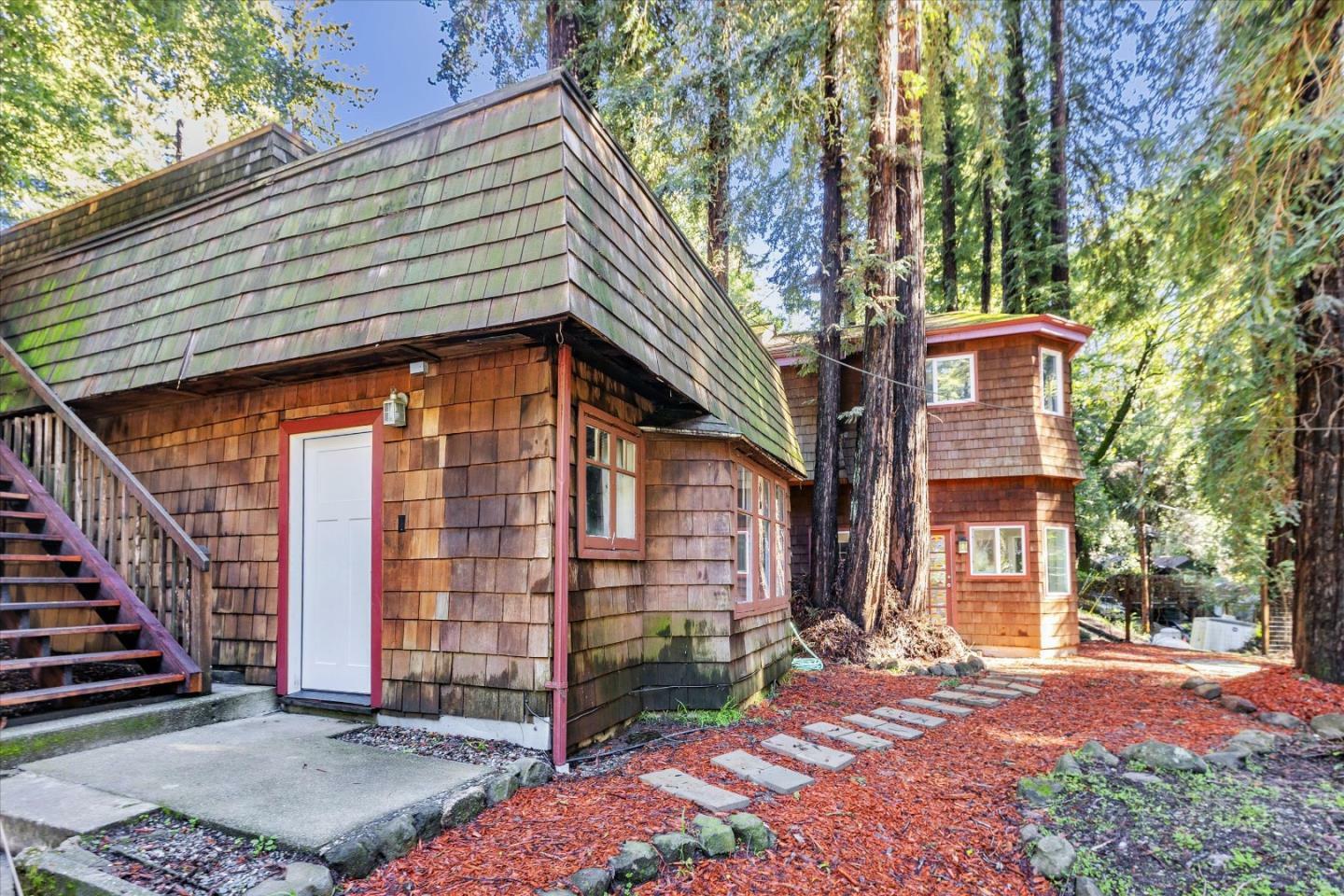 Property Photo:  695 Creek Drive  CA 95006 