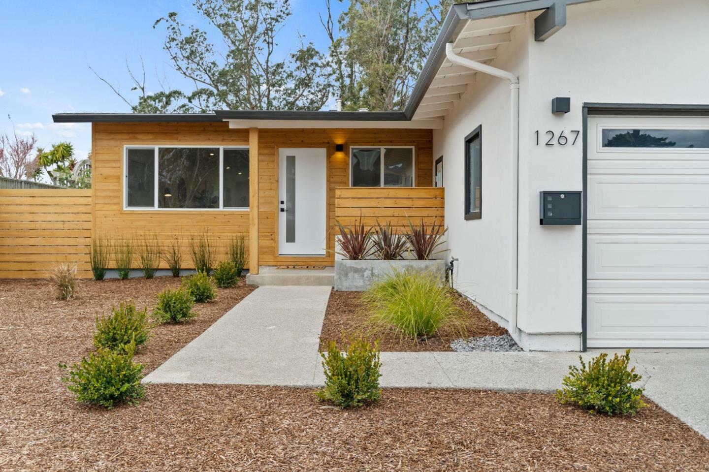 Property Photo:  1267 Crespi Drive  CA 94044 