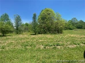 Property Photo:  Crandall Station Road Lot 57  IN 47114 