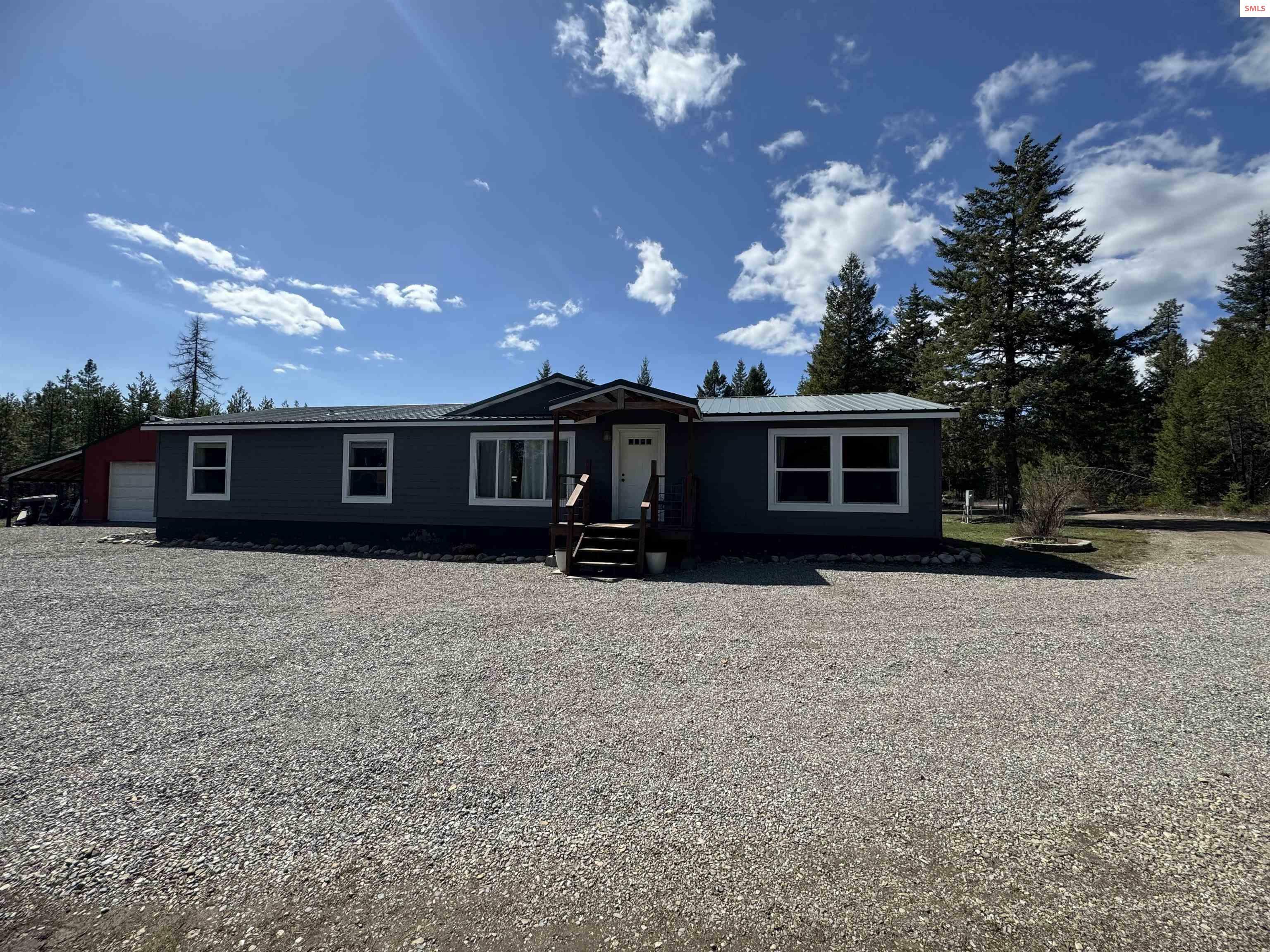 Property Photo: 4062 &Amp 4058 W Seasons Rd ID 83858