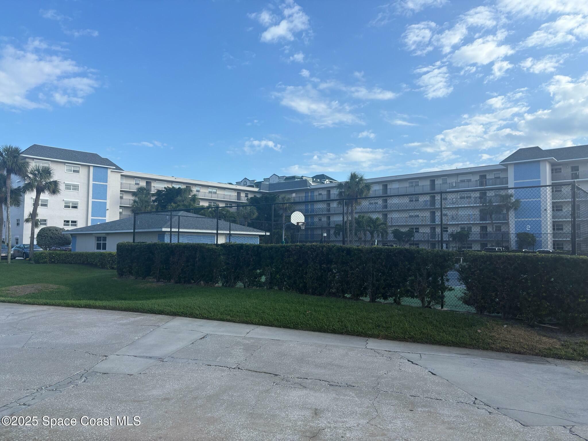 Property Photo:  1700 N Atlantic Avenue  FL 32931 