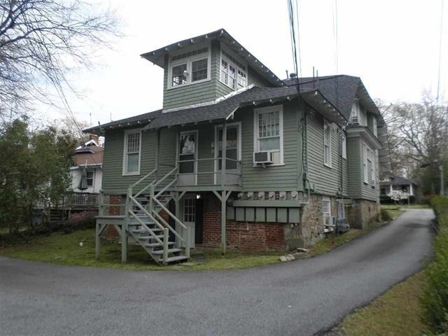 Property Photo:  540 Glendalyn Avenue  SC 29302-2044 