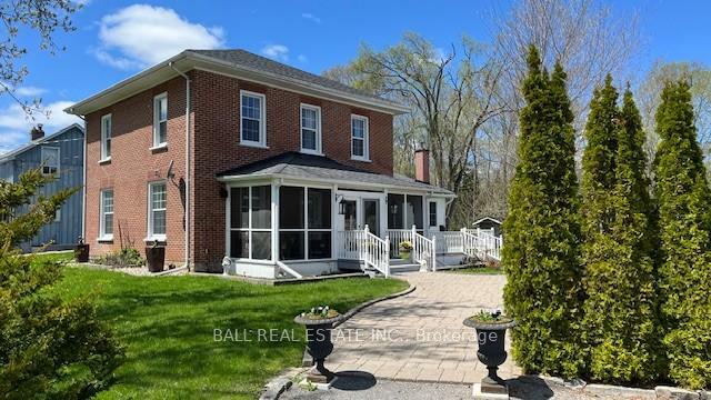 2756 Chalmers Avenue  Selwyn ON K0L 3G0 photo