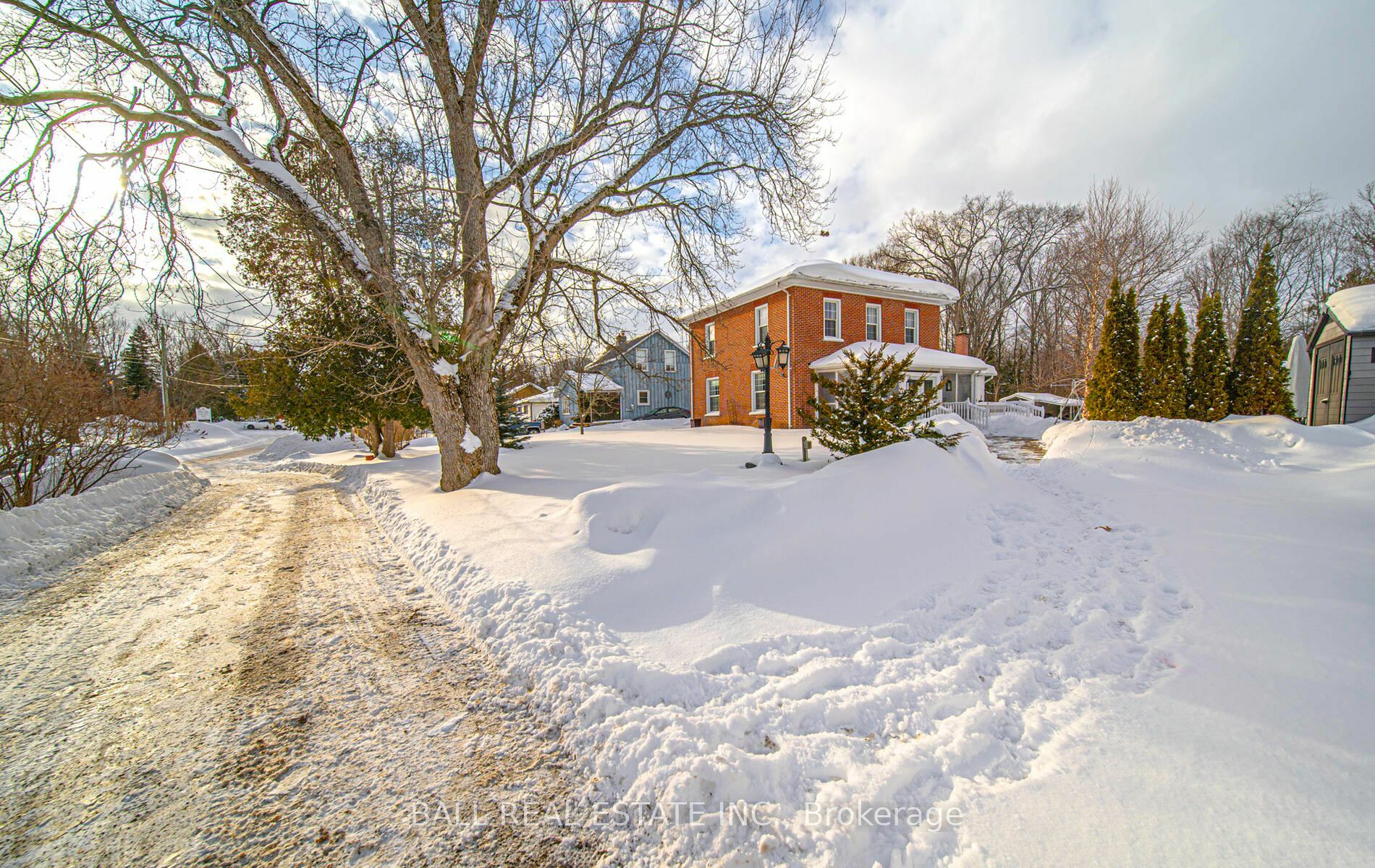 2756 Chalmers Ave  Smith-Ennismore-Lakefield ON K0L 3G0 photo