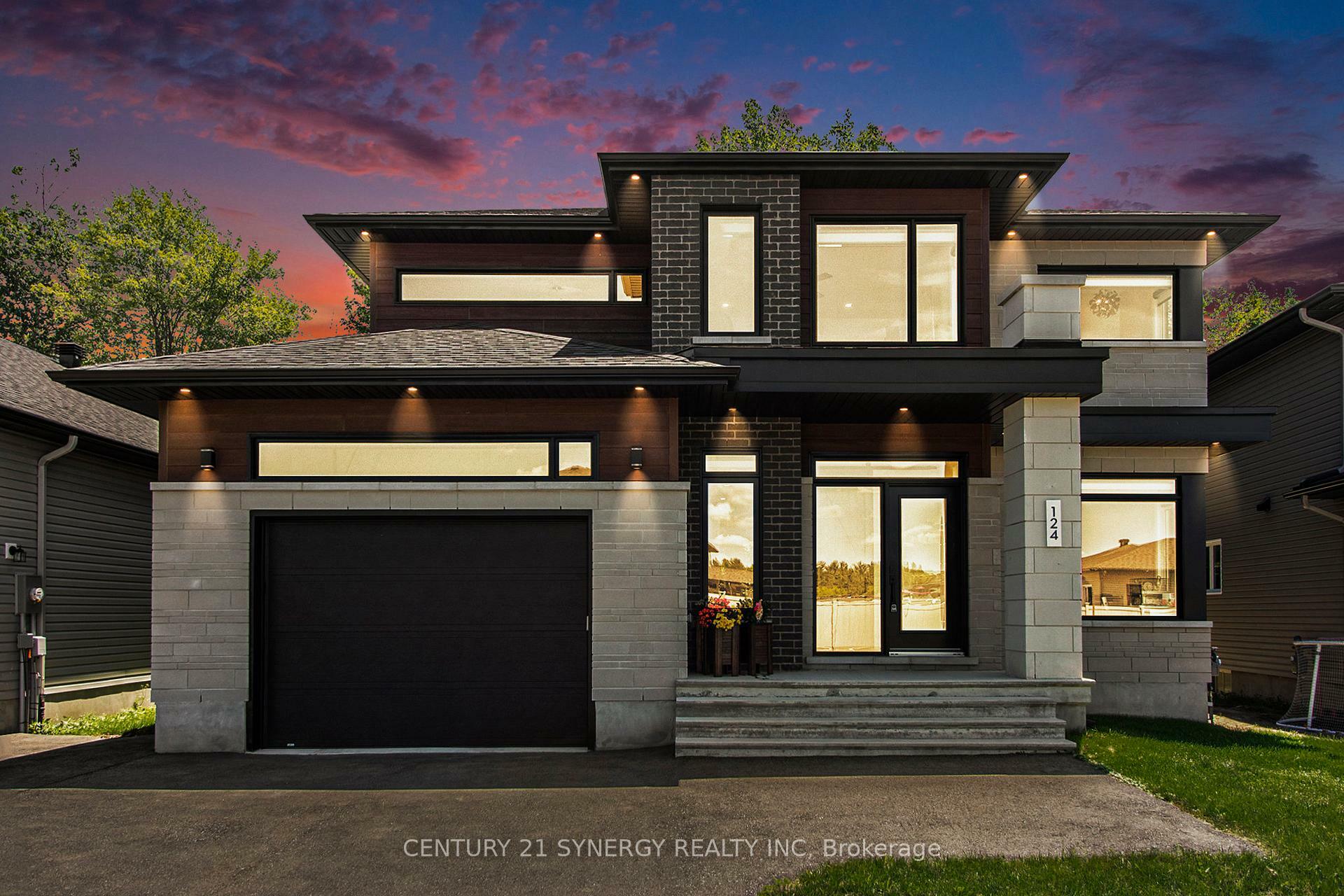 Property Photo: 124 Hybrid Street ON K0A 1W0