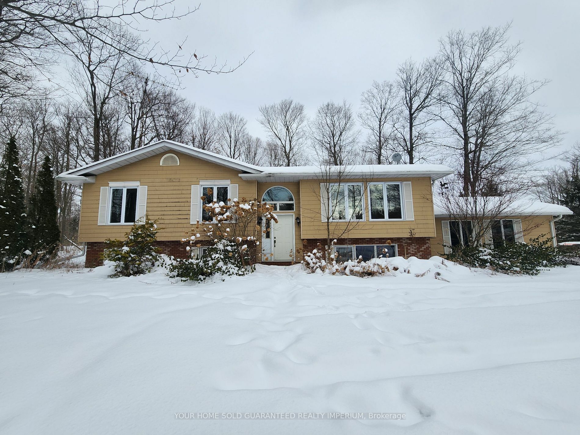 Property Photo:  2370 Nash Rd  ON L1S 3K4 