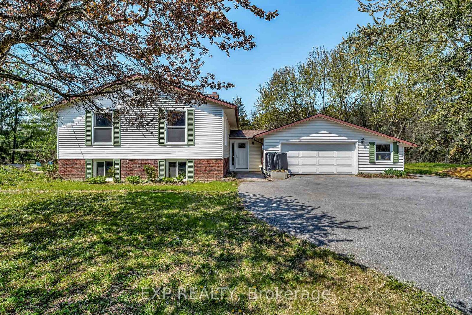Property Photo:  1207 County Rd 9 Road  ON K7R 3K8 