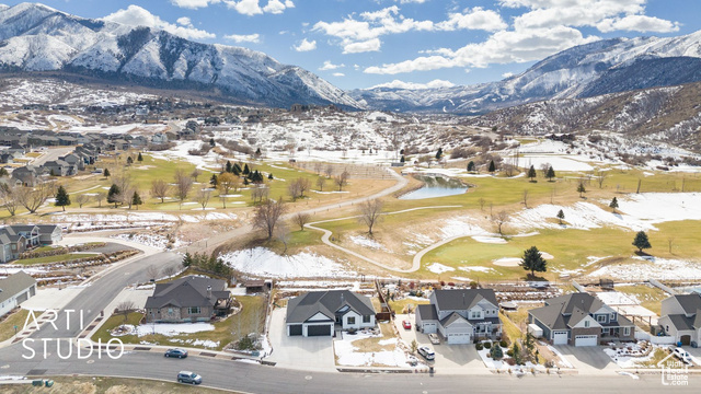 Property Photo:  429 W Olympic Ln  UT 84651 