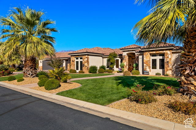 Property Photo: 1598 N Belmont Ave UT 84780