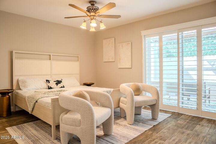 Property Photo:  5100 N Miller Road 24  AZ 85250 