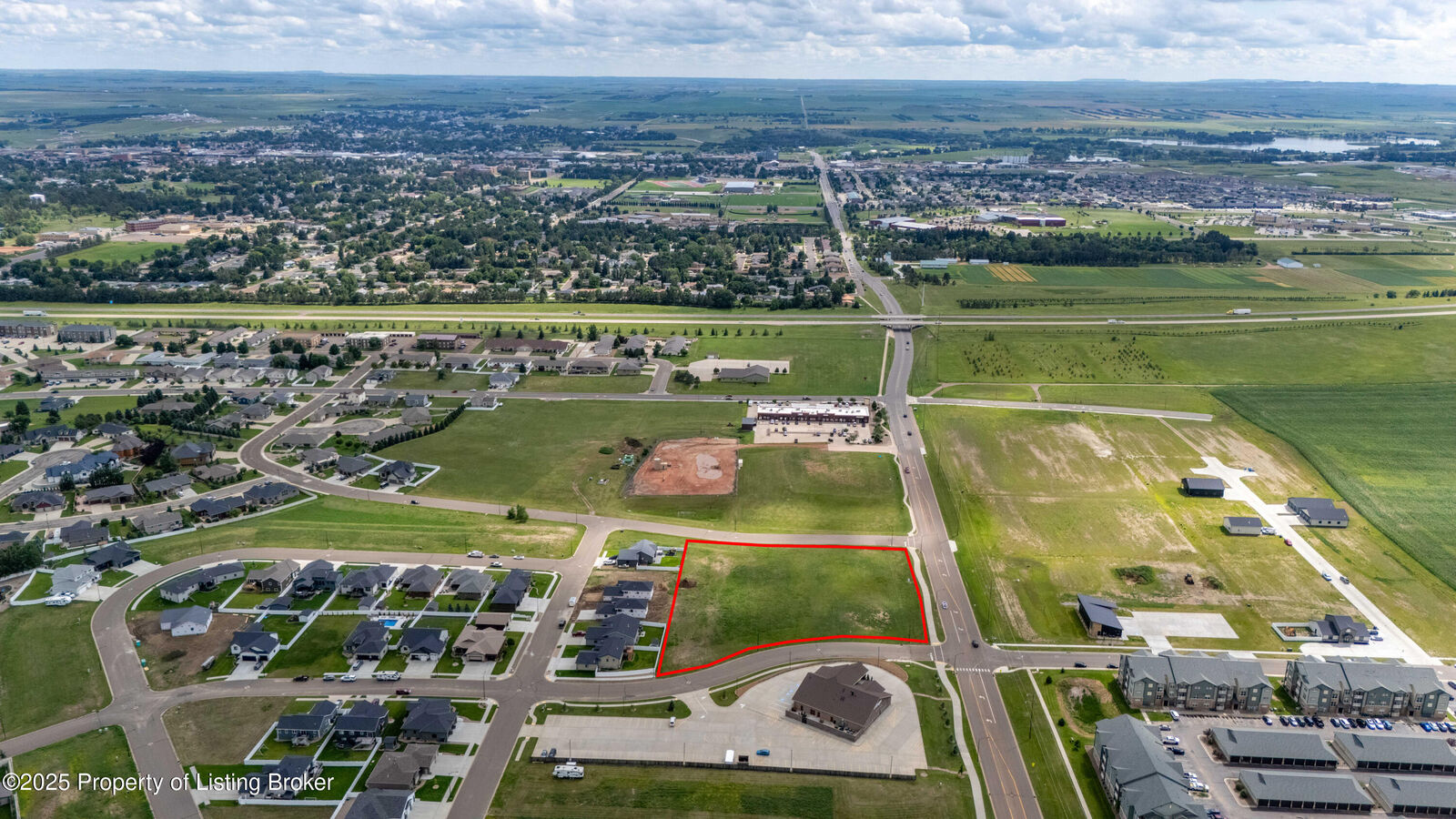 Property Photo: State Avenue N ND 58601