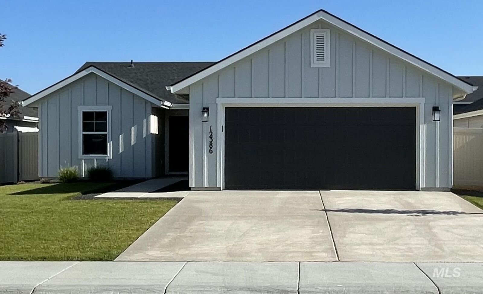Property Photo: 12386 Cole Ridge St. ID 83607