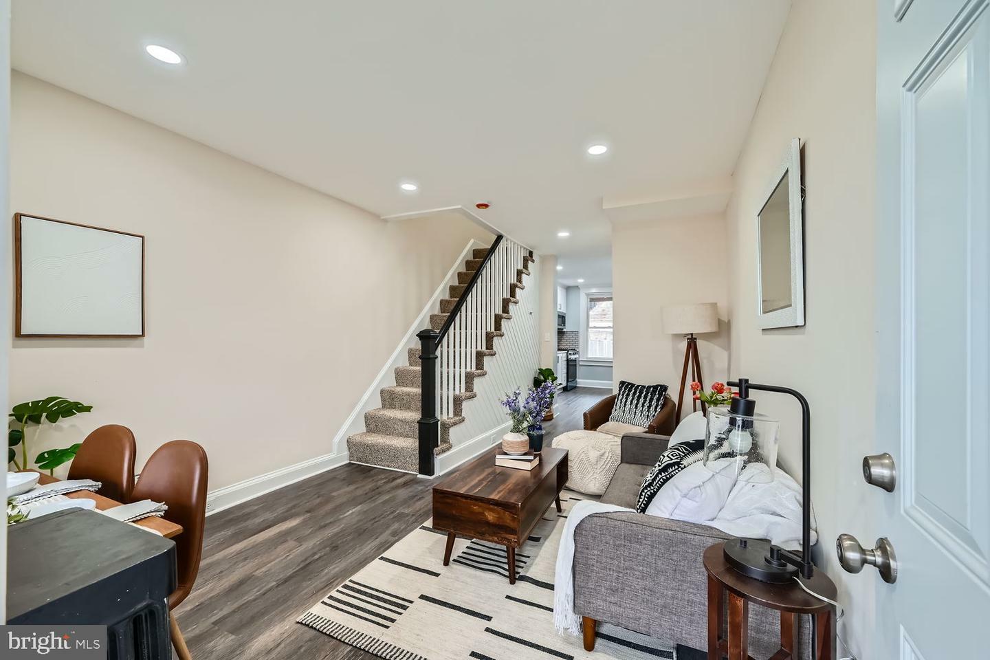 Property Photo:  1308 Dellwood Avenue  MD 21211 