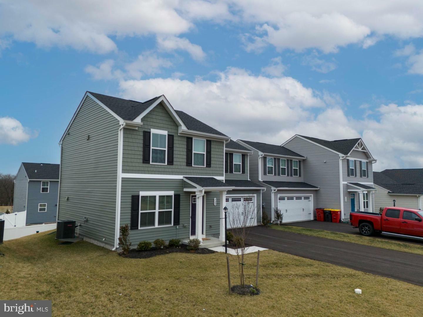 Property Photo:  928 Raeann Drive  PA 17225 