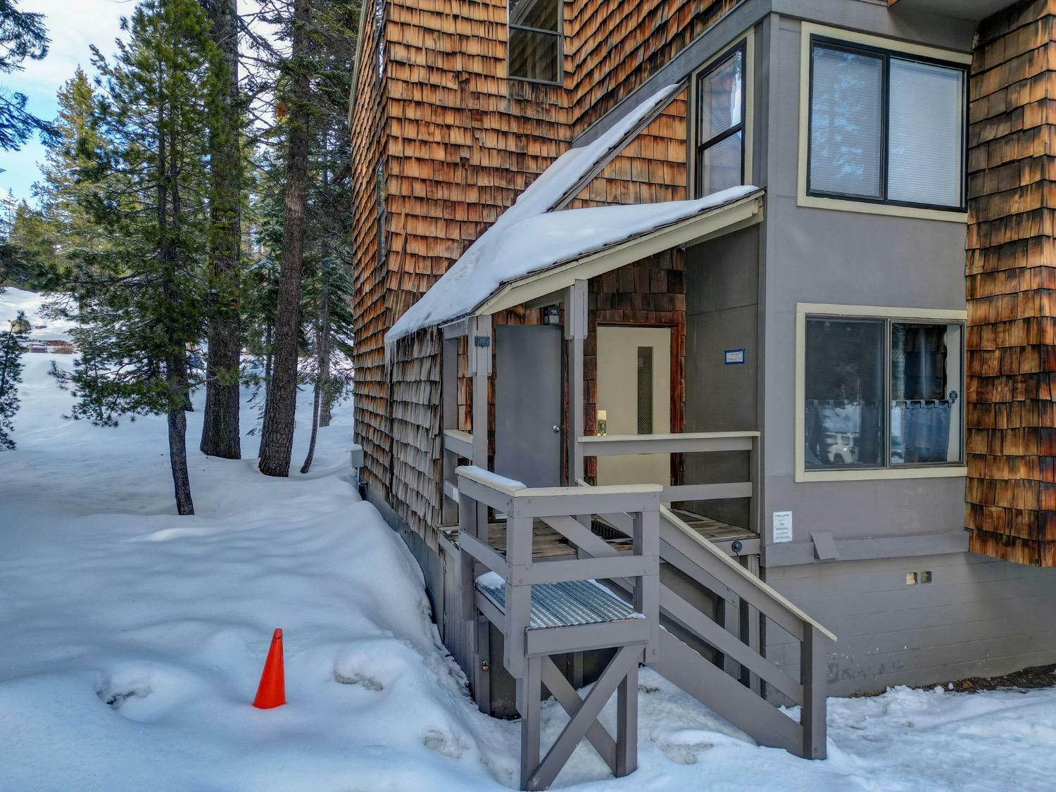 Property Photo:  74 Bear Valley Rd #15  CA 95223 