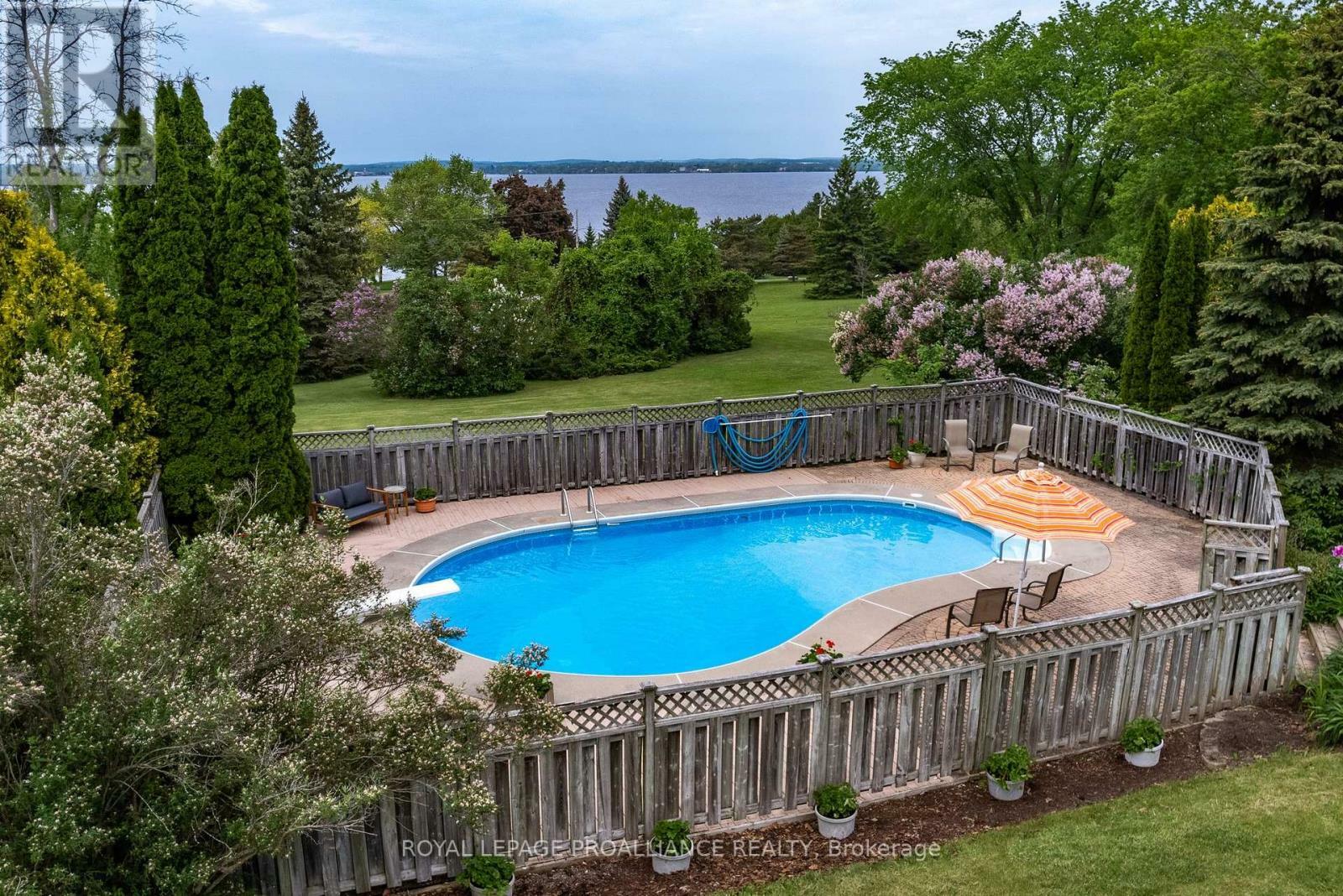 Property Photo: 3286 County Road 3 ON K0K 1L0