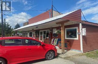 Property Photo: 4646 Barriere Town Road BC V0E 1E0